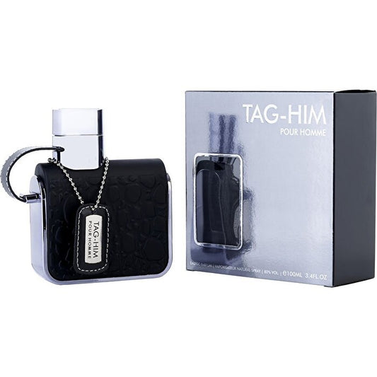 Armaf Tag - Him Man Eau De Toilette 100ml