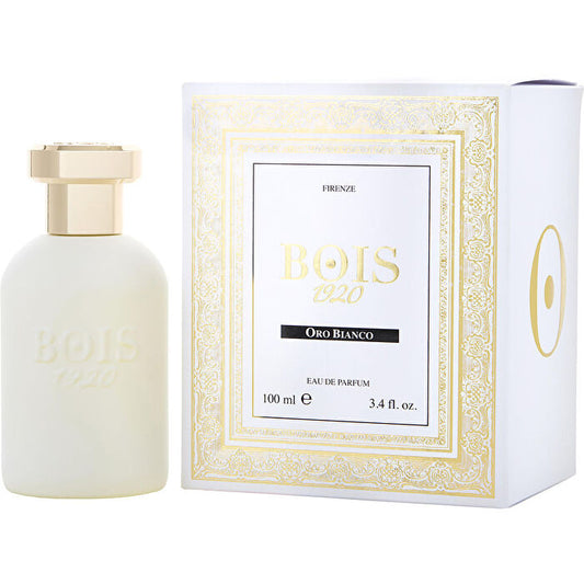 Bois 1920 Oro Bianco Unisex Eau De Parfum 100ml