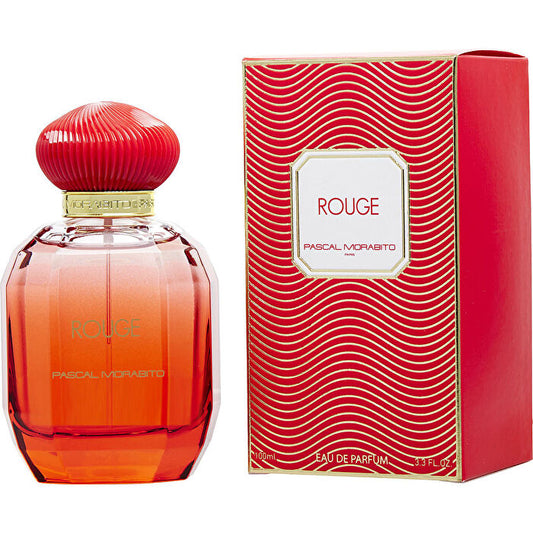 Pascal Morabito Rouge Woman Eau De Parfum 100ml