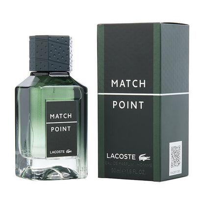 Lacoste Match Point Man Eau De Parfum 50ml