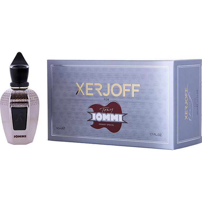 Xerjoff Tony Iommi Monkey Special Unisex Parfum 50ml