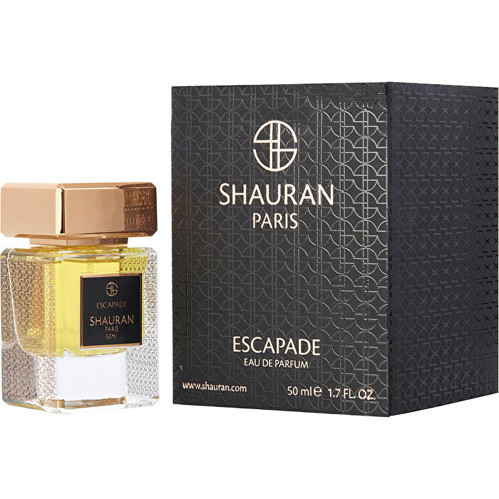 Shauran Escapade Unisex Eau De Parfum 50ml