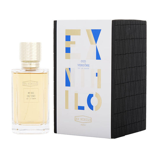 Ex Nihilo Oud Vendome Unisex Eau De Parfum 100ml