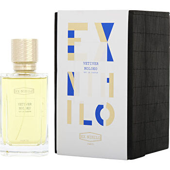 Ex Nihilo Vetiver Moloko Unisex Eau De Parfum 100ml