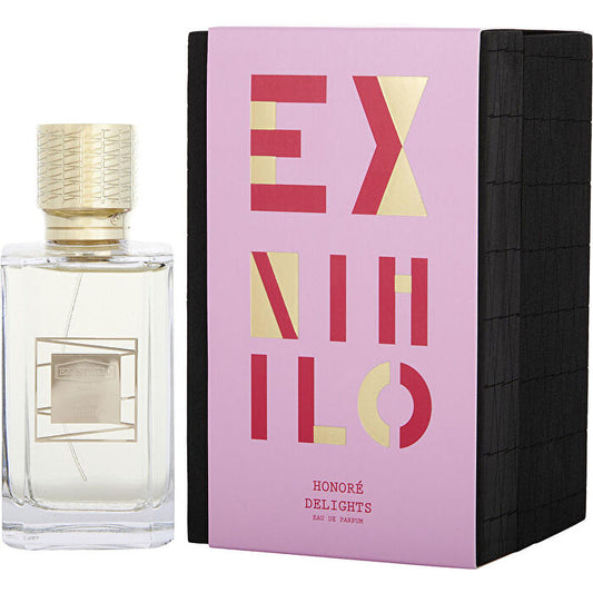 Ex Nihilo Honore Delights Woman Eau De Parfum 100ml