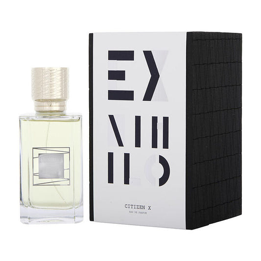 Ex Nihilo Citizen X Unisex Eau De Parfum 100ml