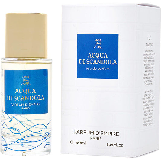 Parfum D'empire Acqua Di Scandola Unisex Eau De Parfum 50ml