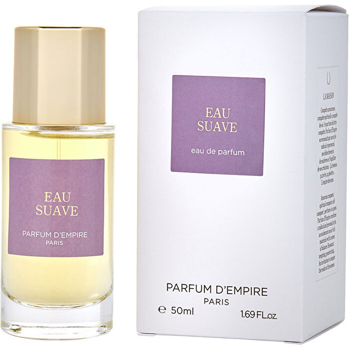 Parfum D'empire Eau Suave Woman Eau De Parfum 50ml