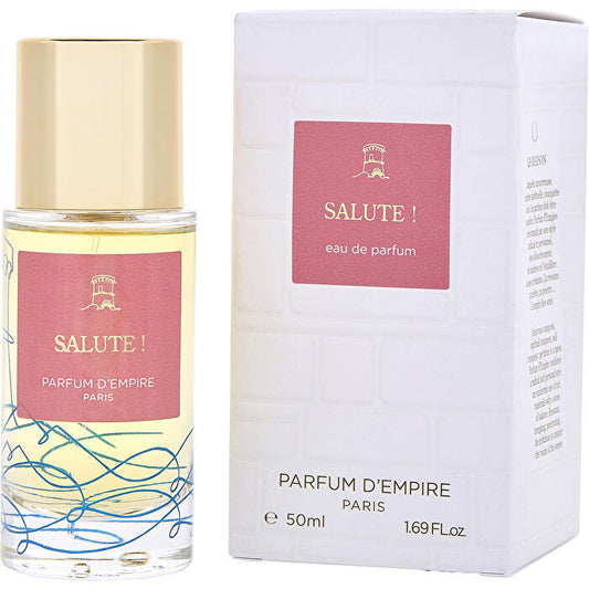 Parfum D'empire Salute Unisex Eau De Parfum 50ml