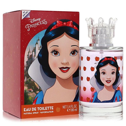 Air-val Disney Princess Snow White Woman Eau De Toilette 100ml