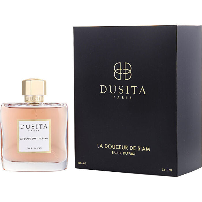 Parfums Dusita La Douceur De Siam Unisex Eau De Parfum 100ml