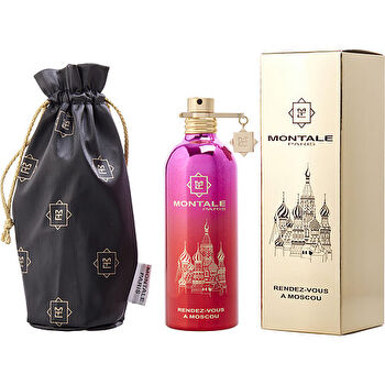 Montale Rendez-vous A Moscou Woman Eau De Parfum 100ml