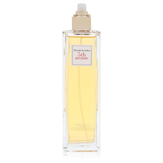 Elizabeth Arden 5th Avenue Woman Eau De Parfum 125ml TESTER