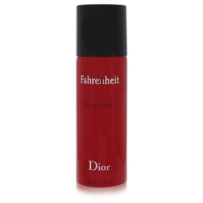 Christian Dior Fahrenheit Man 150ml Deodorant Spray