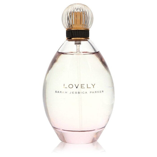 Sarah Jessica Parker Lovely Woman Eau De Parfum 100ml TESTER