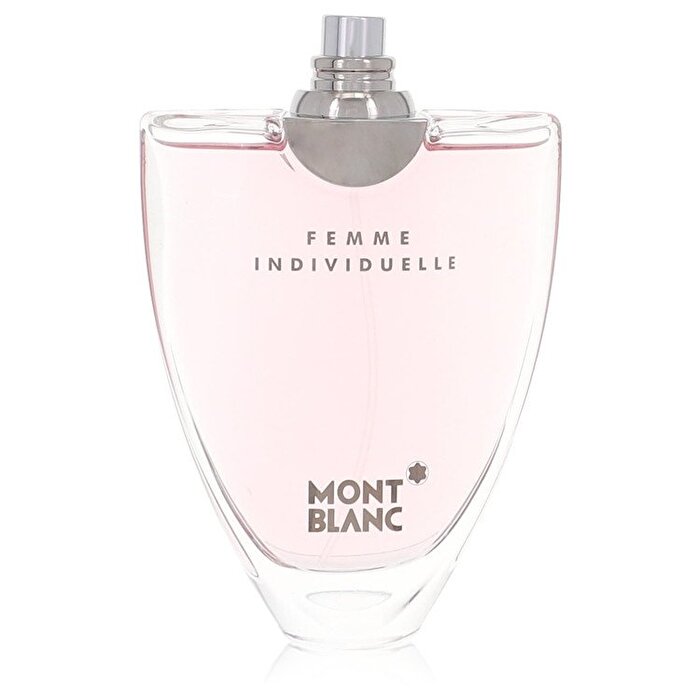 Mont Blanc Femme Individuelle Woman Eau De Toilette 75ml TESTER