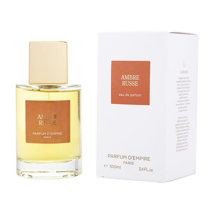 Parfum D'empire Ambre Russe Eau De Parfum Spray 100ml/3.4oz