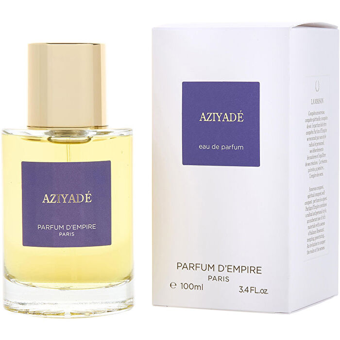 Parfum D'empire Aziyade Unisex Eau De Parfum 100ml