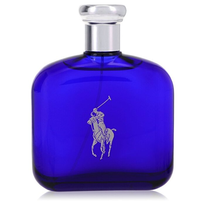 Ralph Lauren Polo Blue Man Eau De Toilette 125ml TESTER