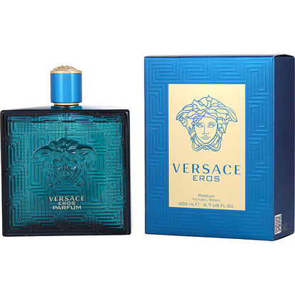 Versace Eros Man Parfum 200ml