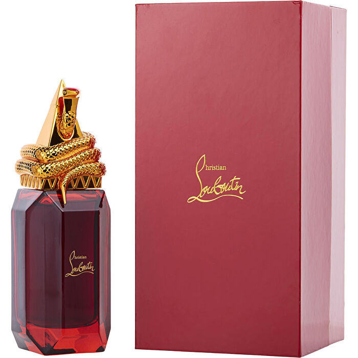 Christian Louboutin Loubiprince Unisex Eau De Parfum Intense 90ml