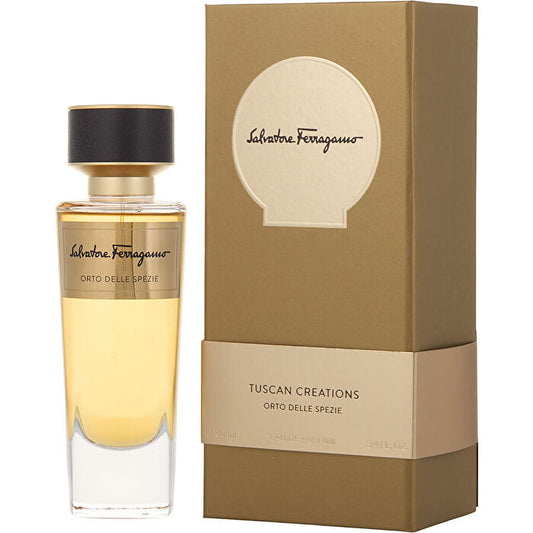 Salvatore Ferragamo Tuscan Creations Orto Delle Spezie Unisex Eau De Parfum 100ml