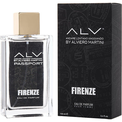 Alviero Martini Firenze Woman Eau De Parfum 100ml