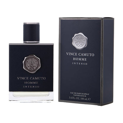 Vince Camuto Homme Intenso Man Eau De Parfum 100ml