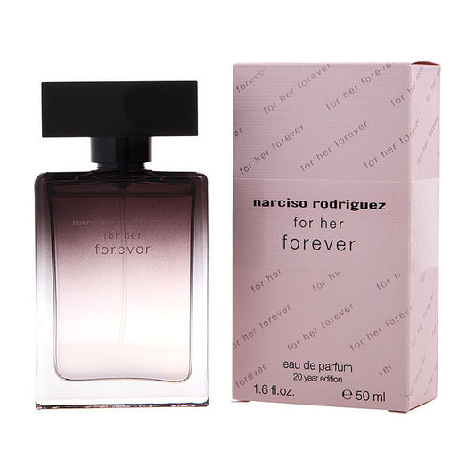 Narciso Rodriguez For Her Forever Woman Eau De Parfum 50ml