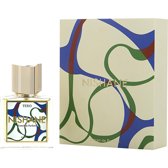 Nishane Tero Unisex Extrait De Parfum 50ml