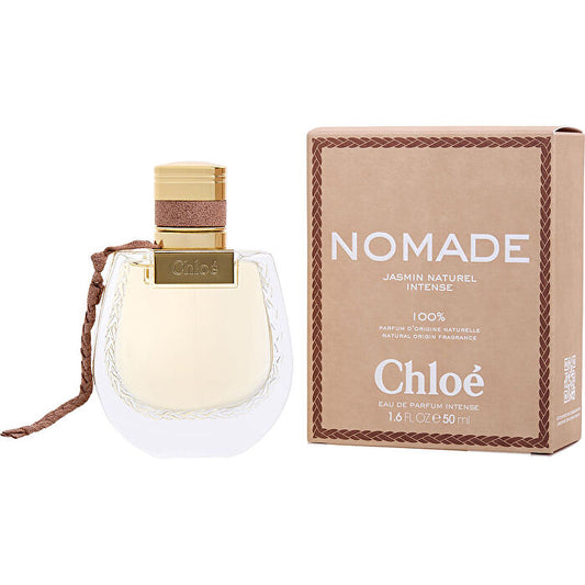 Chloe Nomade Jasmin Naturel Intense Woman Eau De Parfum 50ml