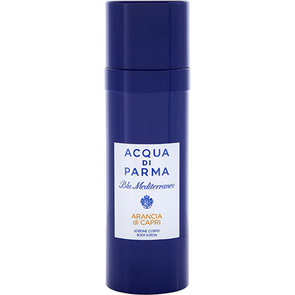 Acqua Di Parma Blu Mediterraneo Arancia Di Capri Unisex 150ml Body Lotion