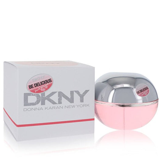 Donna Karan Be Delicious Fresh Blossom Woman Eau De Parfum 100ml (new Packing)