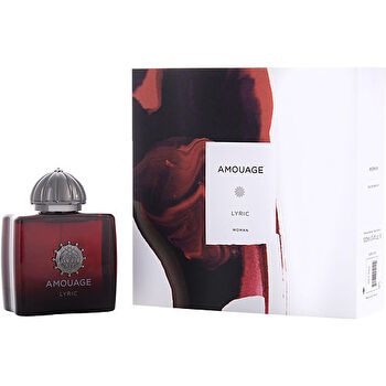 Amouage Lyric Woman Eau De Parfum 100ml (new Packing)