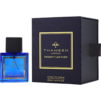 Thameen Treasure Collection Regent Leather Unisex Extrait De Parfum 100ml