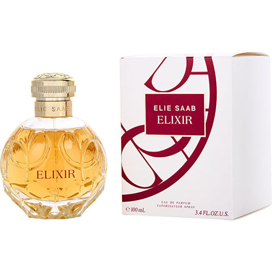 Elie Saab Elixir Woman Eau De Parfum 100ml