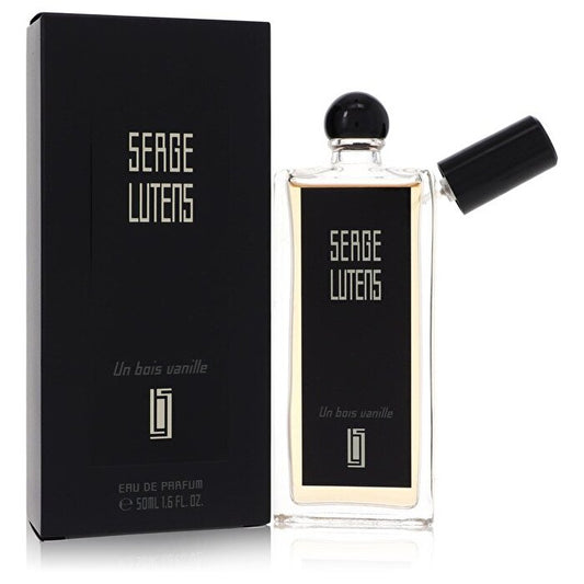 Serge Lutens Un Bois Vanille Unisex Eau De Parfum 50ml