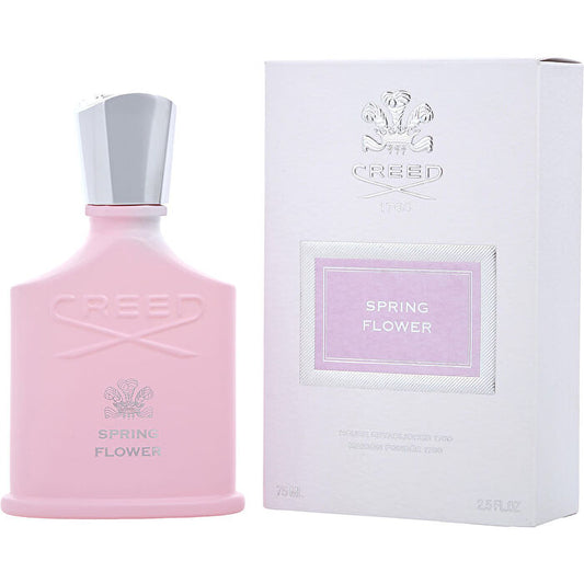 Creed Spring Flower 2023 Woman Eau De Parfum 75ml