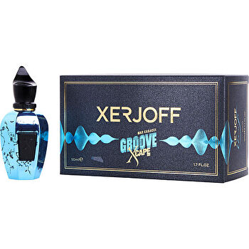 Xerjoff Groove Xcape Unisex Parfum 50ml