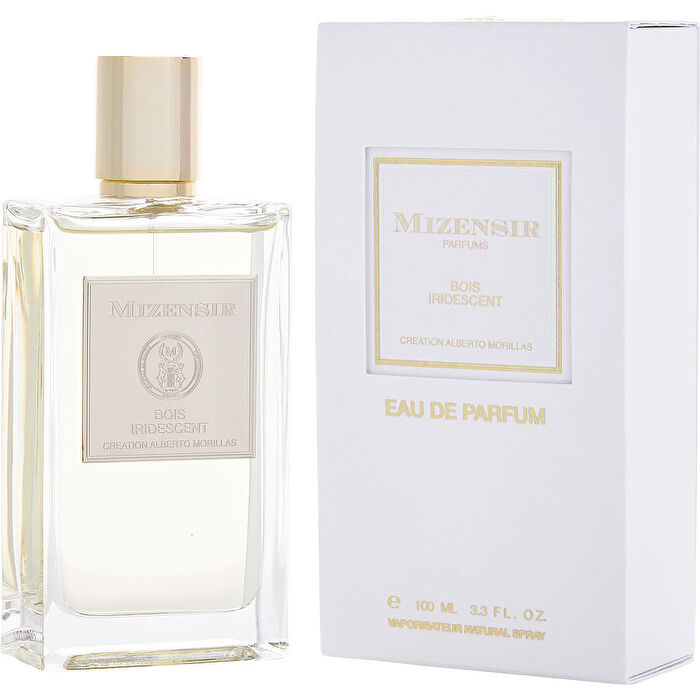 Mizensir Parfums Bois Iridescent Unisex Eau De Parfum 100ml