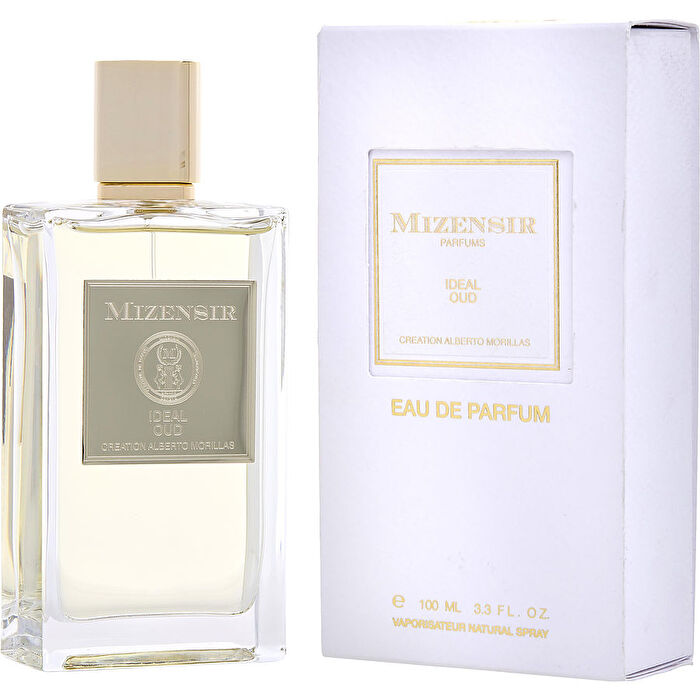 Mizensir Parfums Ideal Oud Unisex Eau De Parfum 100ml