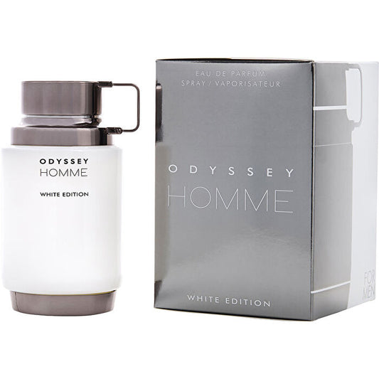 Armaf Odyssey Homme White Edition Man Eau De Parfum 200ml