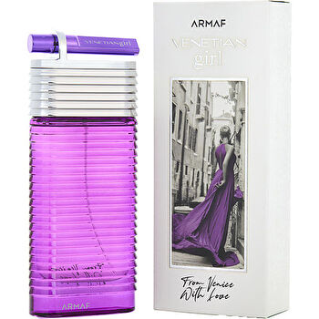 Armaf Venetian Girl From Venice With Love Woman Eau De Parfum 100ml