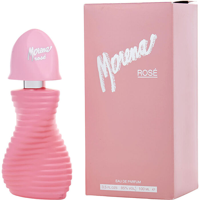 Morena Rose Unisex Eau De Parfum 100ml