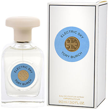 Tory Burch Electric Sky Woman Eau De Parfum 90ml