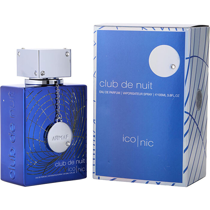 Armaf Club De Nuit Iconic Man Eau De Parfum 105ml