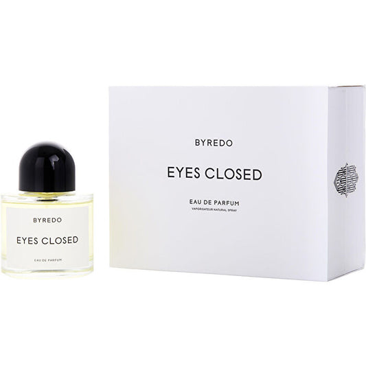 Byredo Eyes Closed Unisex Eau De Parfum 100ml