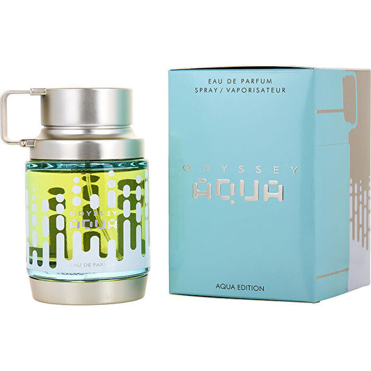 Armaf Odyssey Aqua Edition Man Eau De Parfum 100ml