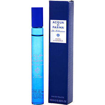 Acqua Di Parma Blu Mediterraneo Mirto Di Panarea Unisex Eau De Toilette 10ml Roll On