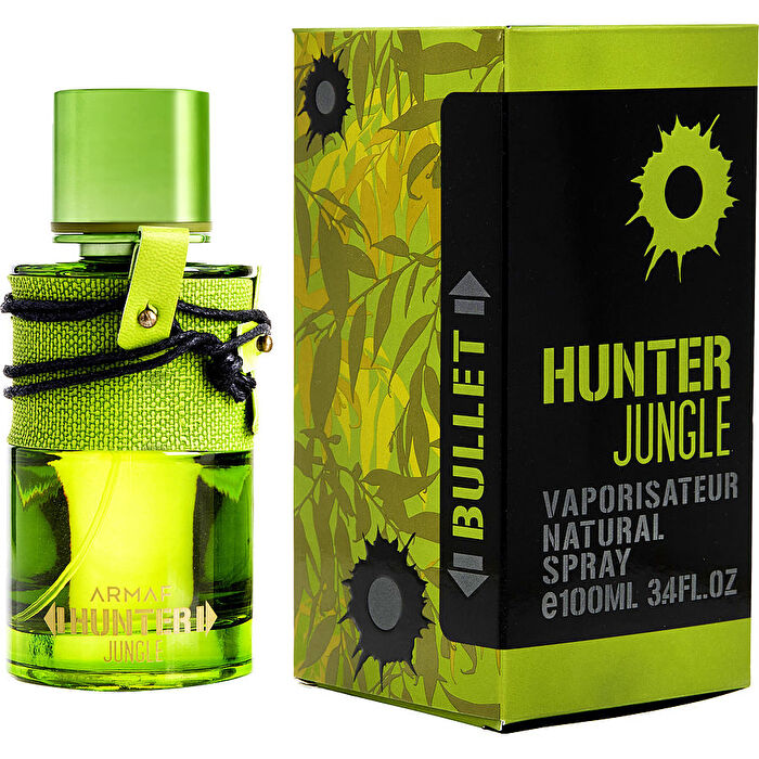 Armaf Hunter Jungle Man Eau De Parfum 100ml